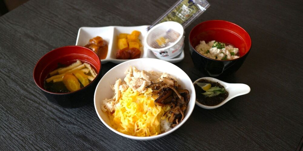 食事・飲み物