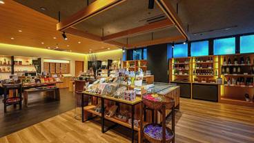 ギフト ショップ / 6