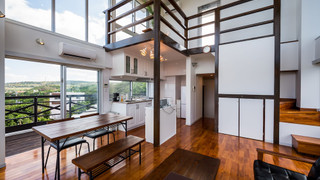 ヴィラ シービュー