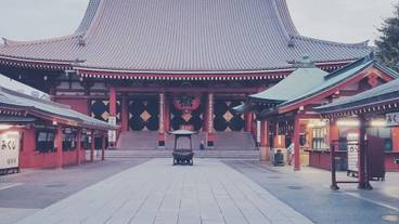 施設からの眺望 / 12