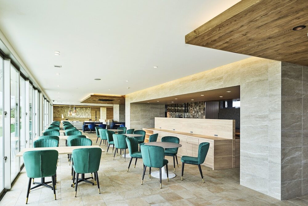 レストラン ホクラニ