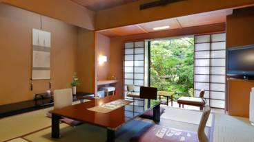 061 Room_Garden A / 13