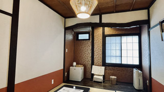 スタンダード ルーム