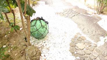 施設の敷地 / 17