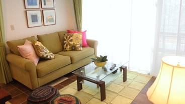 リビングルーム / 24