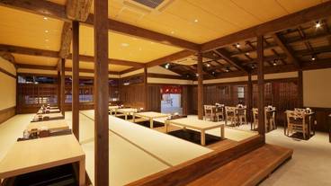 食事・飲み物 / 7