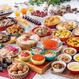 北海道の旬食材を使ったメニュー / 1