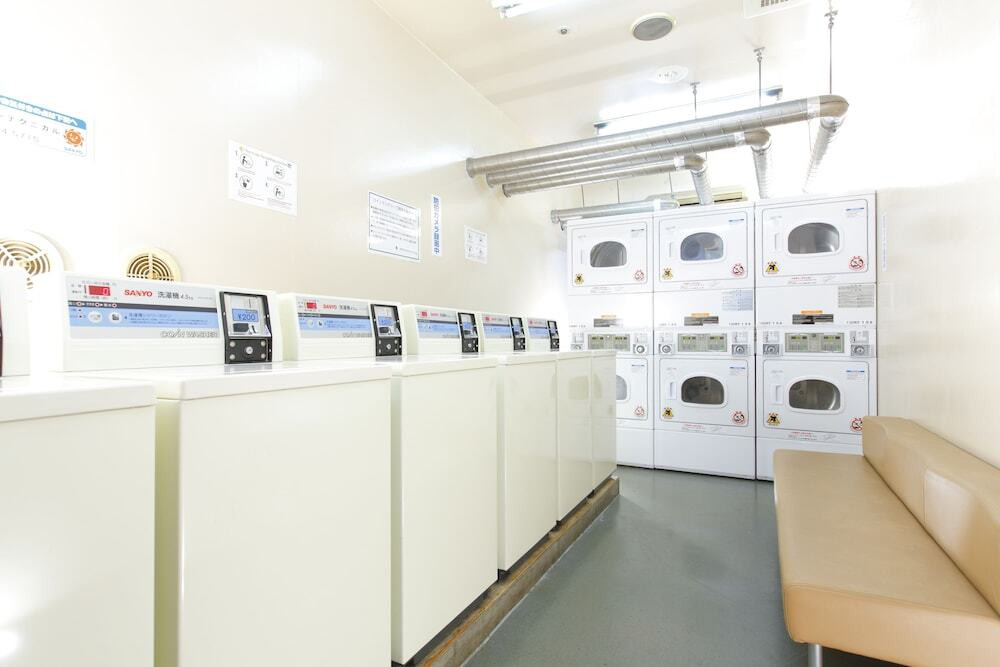 ランドリー ルーム