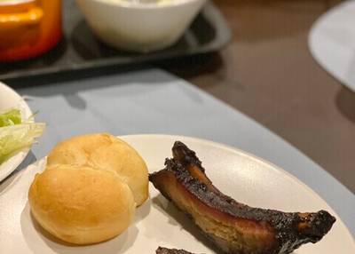 BEACHSIDE GRILL 夏至南風