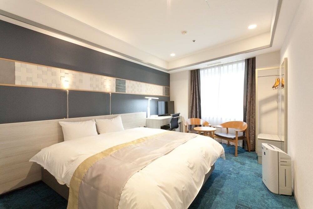 ホテル東京ガーデンパレス(ホテルトウキョウガーデンパレス) / 7