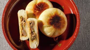 朝食ビュッフェ / 7