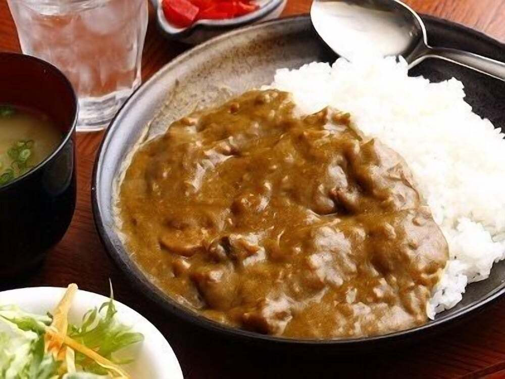 食事・飲み物