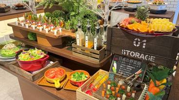 レストラン / 20