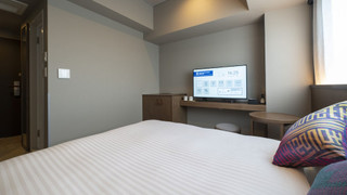 スーペリア ダブルルーム 禁煙