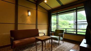 リビング エリア / 22