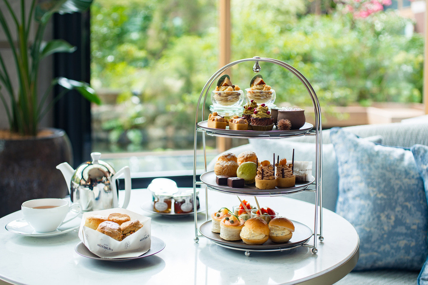 「ザ・ラウンジ」 料理 221271789 