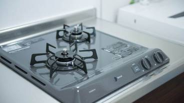 専用簡易キッチン / 13