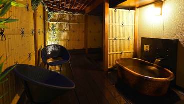 客室の設備とサービス / 26