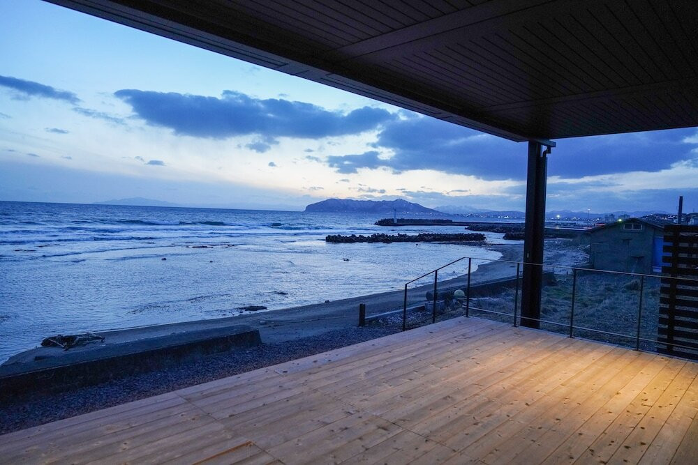 ビーチ / オーシャン ビュー