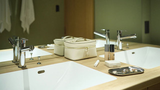 スーペリア ツインルーム