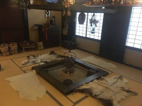 御宿 飛水（ひすい） / 1