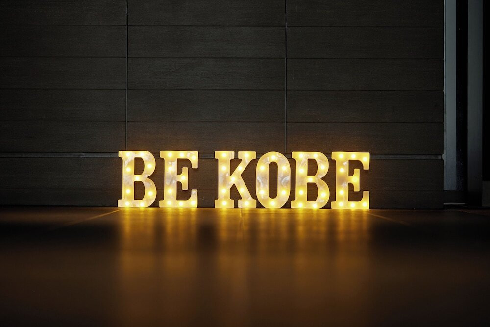 内部エントランス