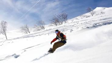 スノー スポーツとスキー / 22