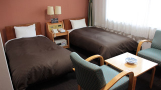 ツインルーム A