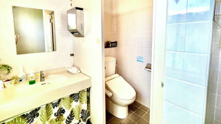 ワイドダブルルーム 禁煙