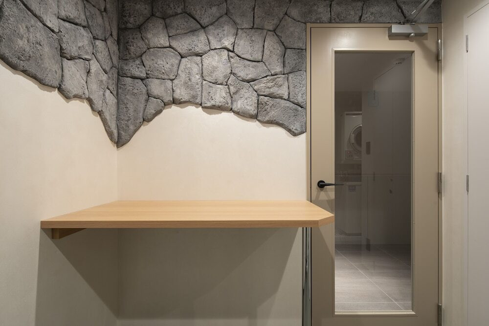 ランドリー ルーム