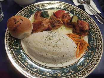 「アロヒディン 日本橋店」 料理 59479618 