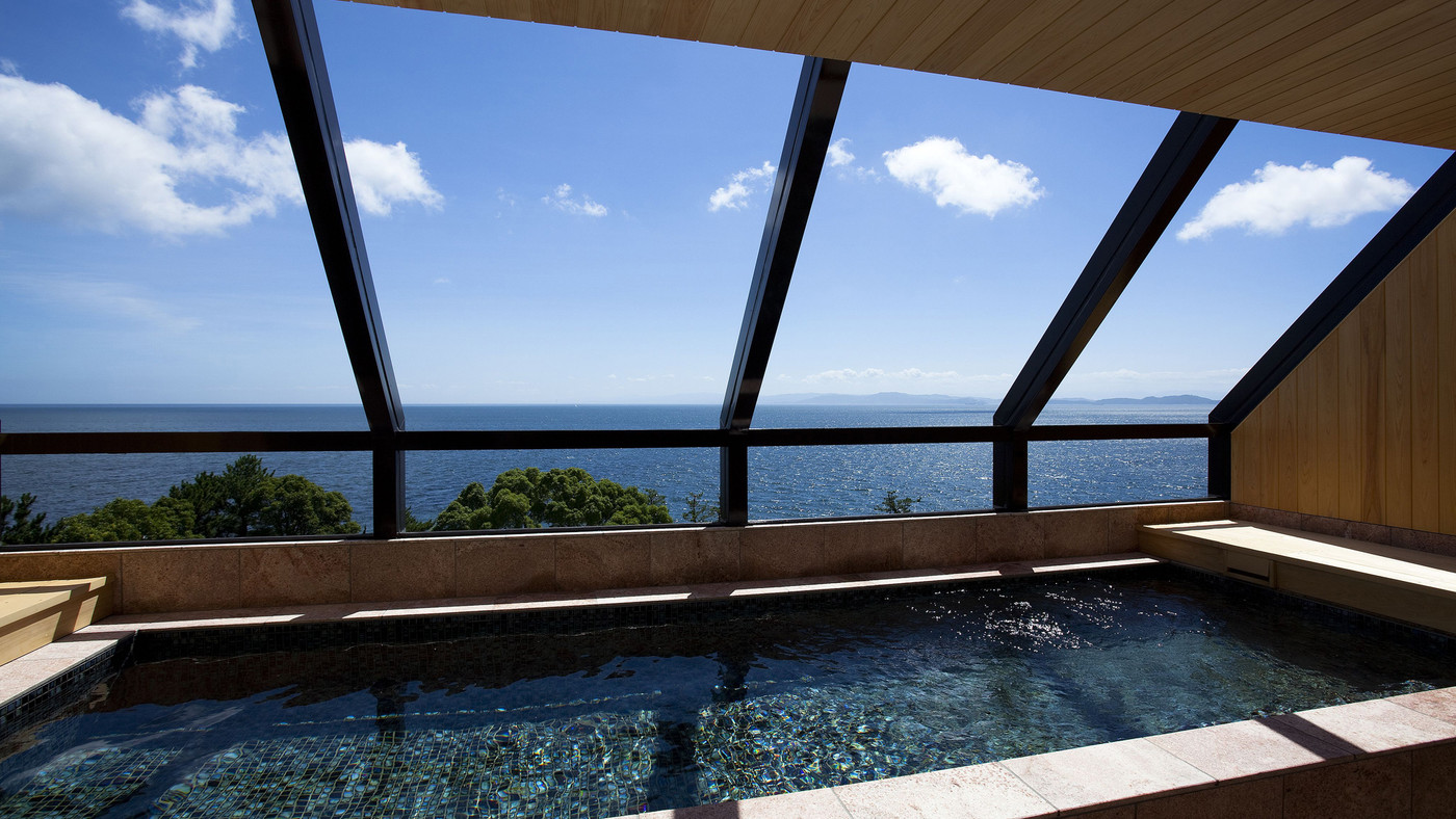 1日6組限定♡極上の贅沢空間を味わう3561802