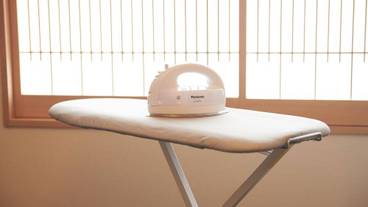 施設内の設備 / 3