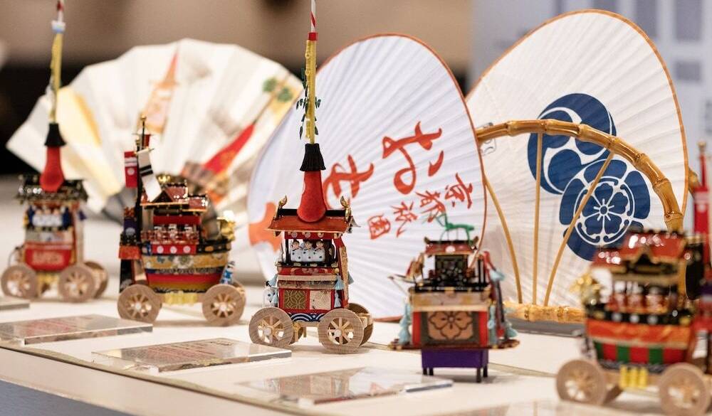 伝統の町・京でステイ
おしゃれな女子旅を / 3