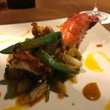 restaurant GRILL TABLE(レストラングリルテーブル)