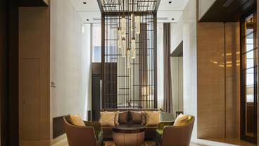 ホテル ザ セレスティン銀座（ホテル ザ セレスティンギンザ） / 6