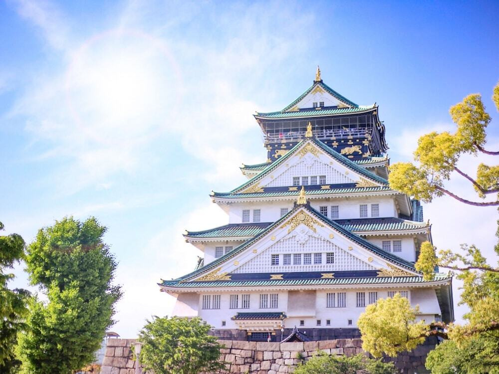 観光スポット