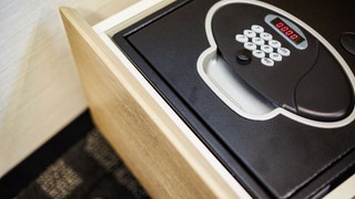 デラックス ダブルルーム 禁煙