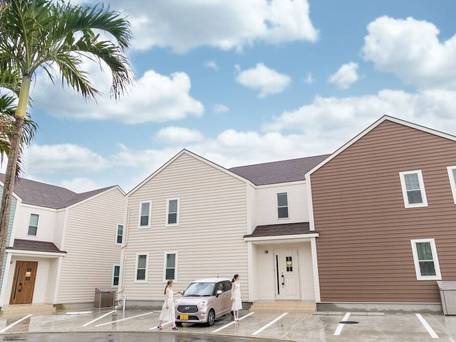 ホテル カリフォルニア 宮古島リゾート / 4