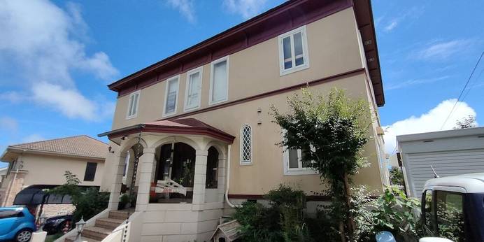 JOYinn（静岡県 ゲストハウス・ホステル・ドミトリー） / 1