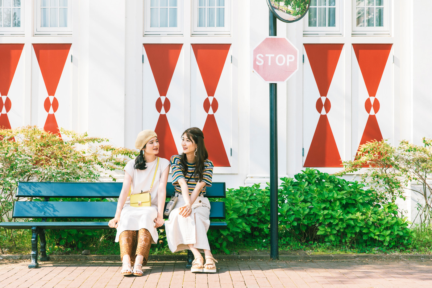 優雅な朝食と爽やかな陽の光で、心満たされる特別な朝1891588