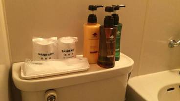 バスルーム / 17