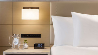 ルーム シングルベッド 2 台 (Guest Room)