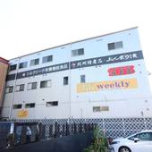 BKウィークリー＆ホテル（和歌山県 アパートメント） / 4