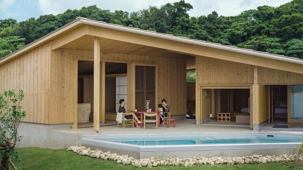 テラス / パティオ