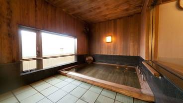 貸切風呂 くらかけの湯 / 6