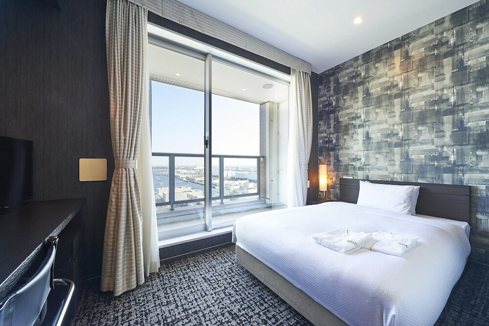 良質な睡眠のための設備が充実！4374682