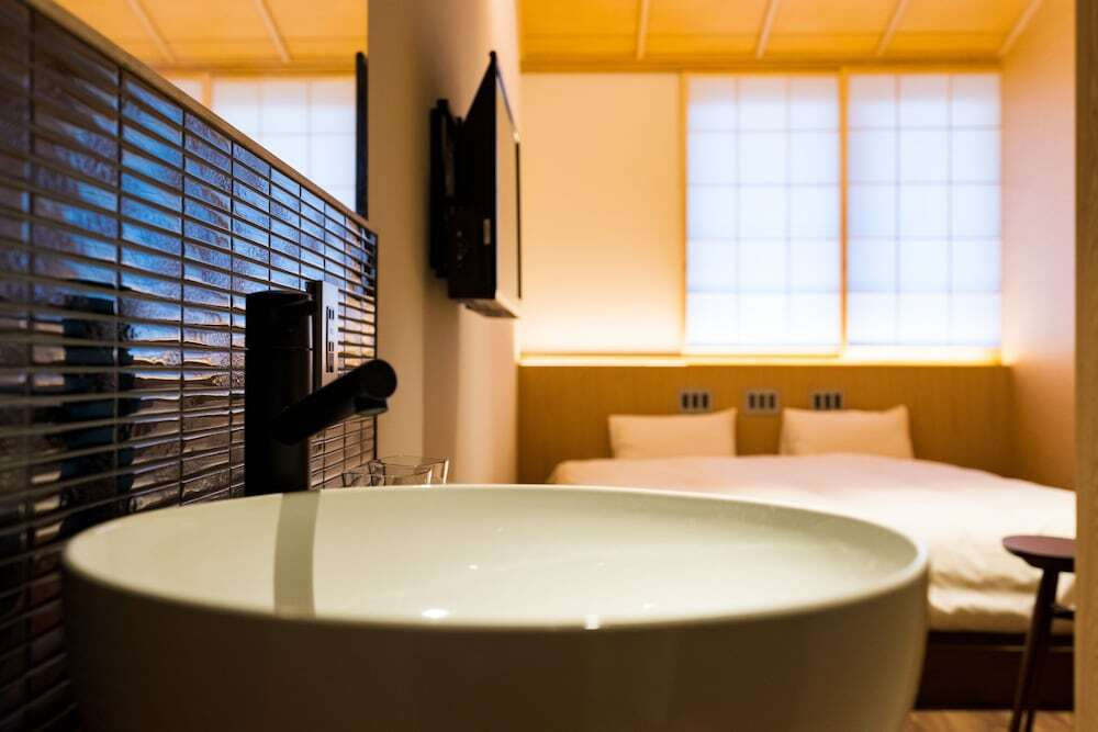 客室の設備とサービス