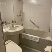 ホテル・ザ・ルーテル（大阪府 ビジネスホテル） / 4