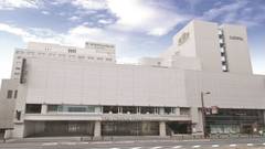 ザ クラウンパレス新阪急高知（旧：高知新阪急ホテル）